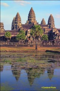 Angkor Wat